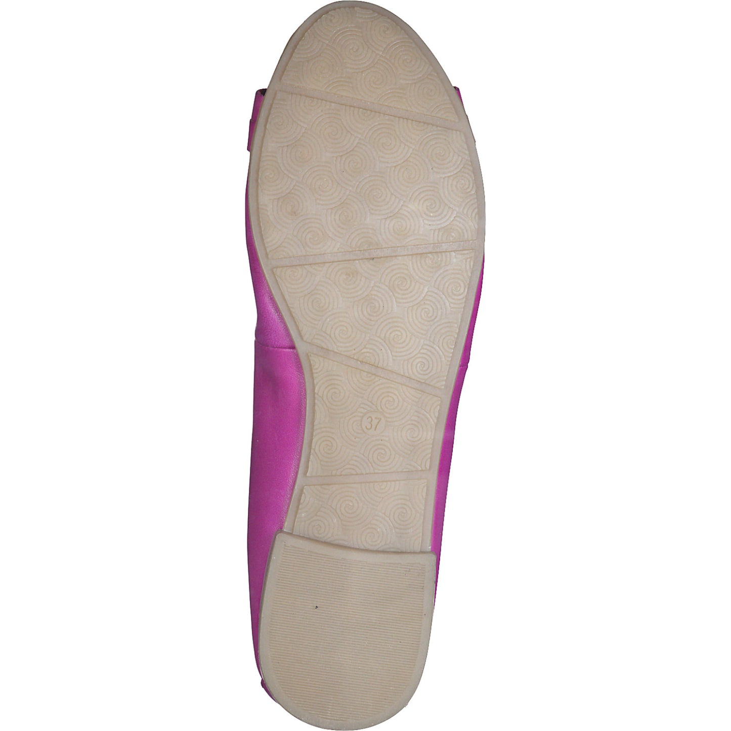 Marco Tozzi Moccasin -Grape