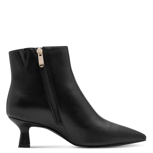 Marco Tozzi Boots Black