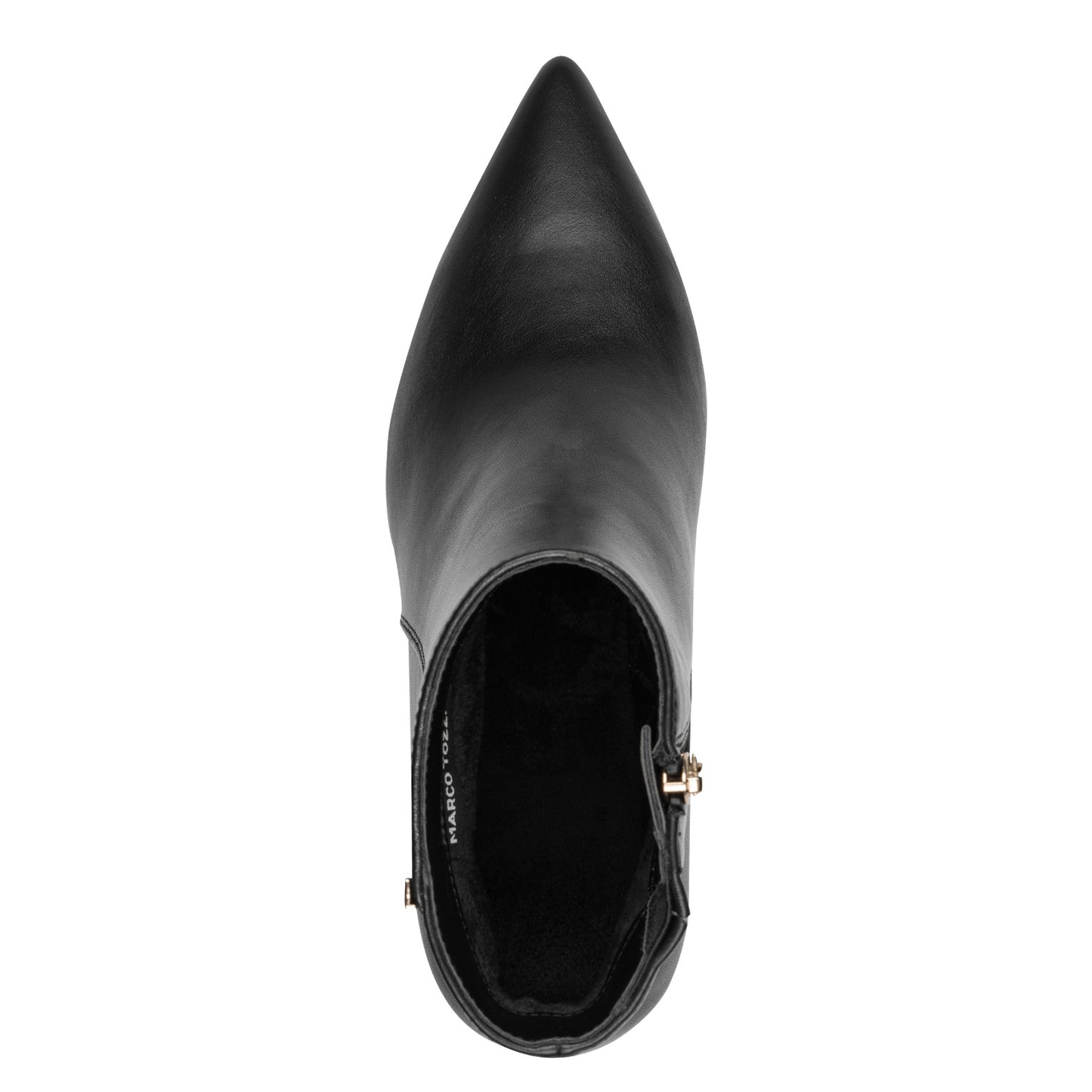 Marco Tozzi Boots Black