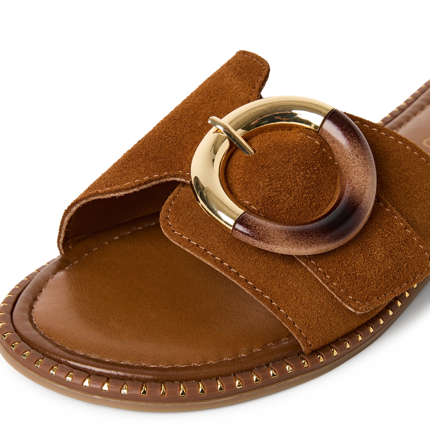 Marco Tozzi Buckle Sandal