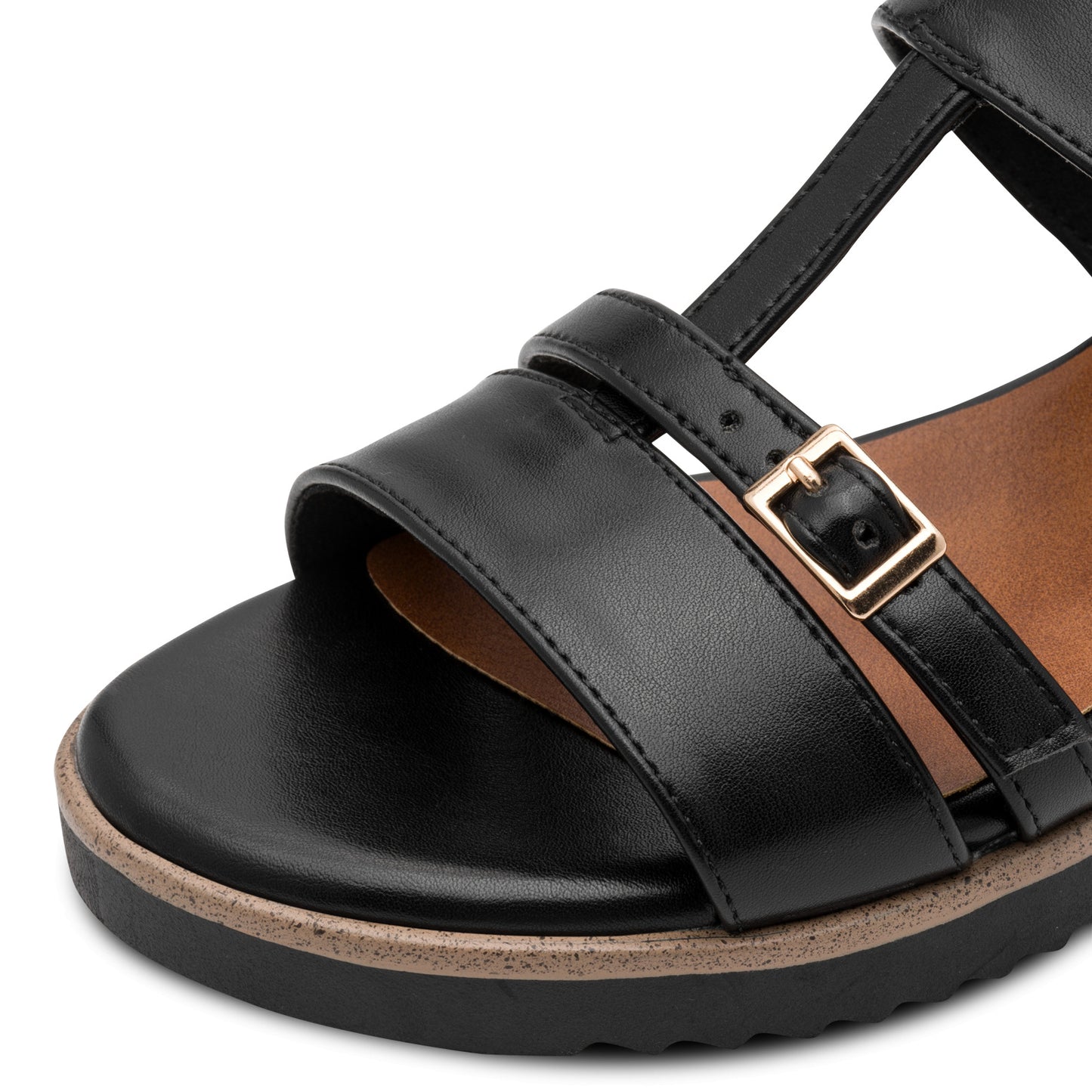 Marco Tozzi Wedge Sandal