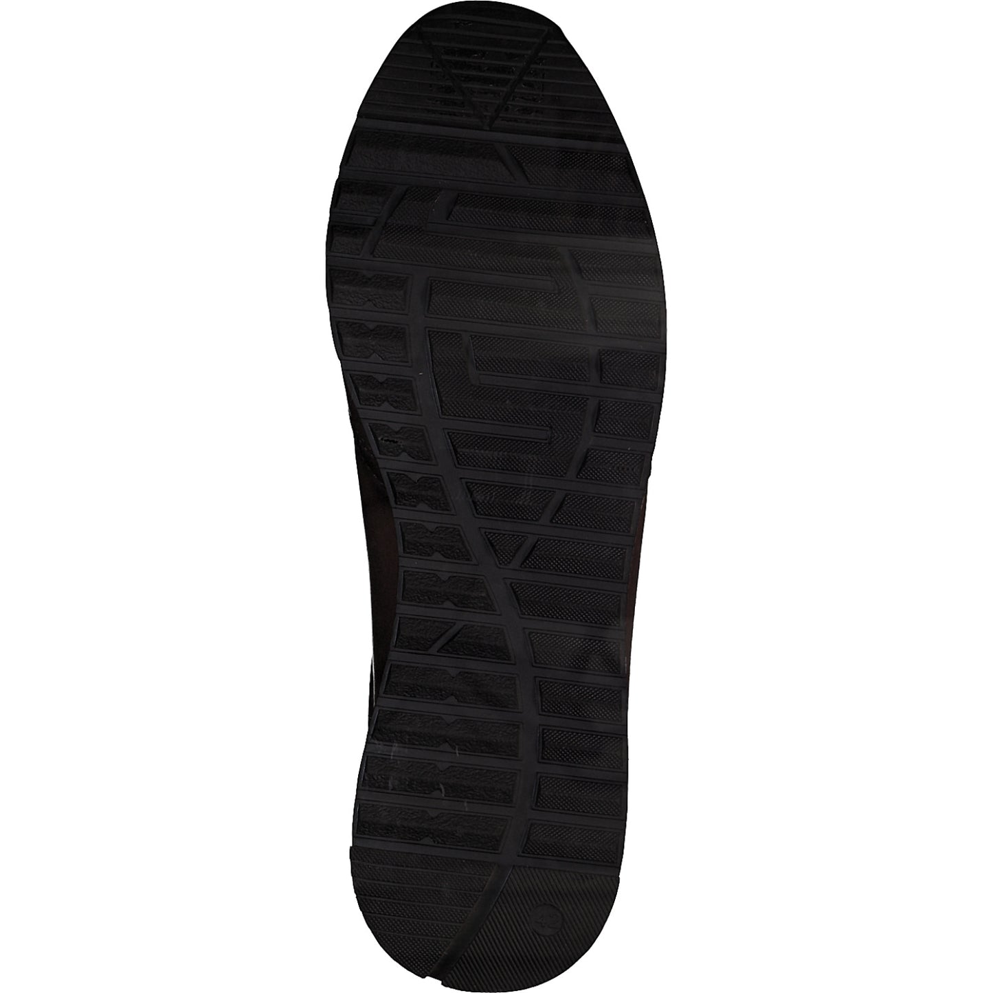 S.Oliver Mens Sneaker- Cognac