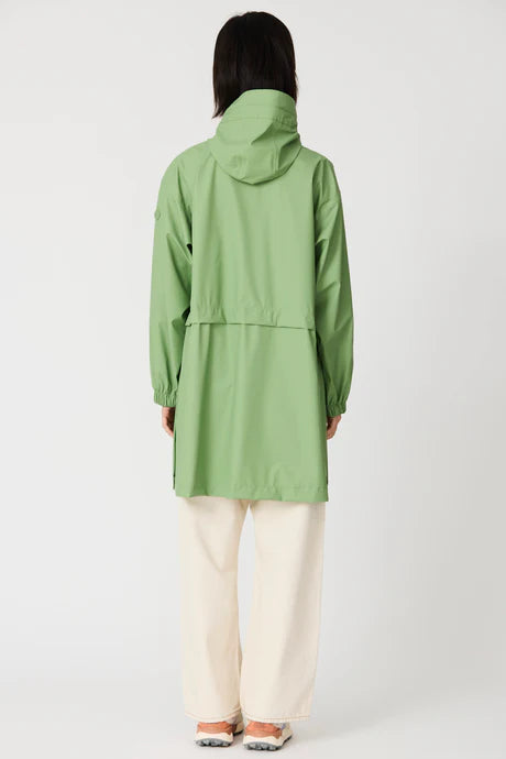 Tanta Ondina Turf Green