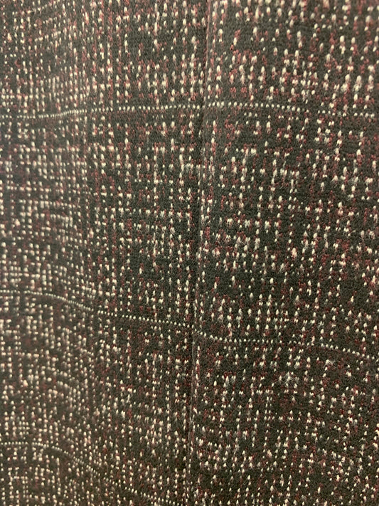 Peruzzi Tweed Trouser