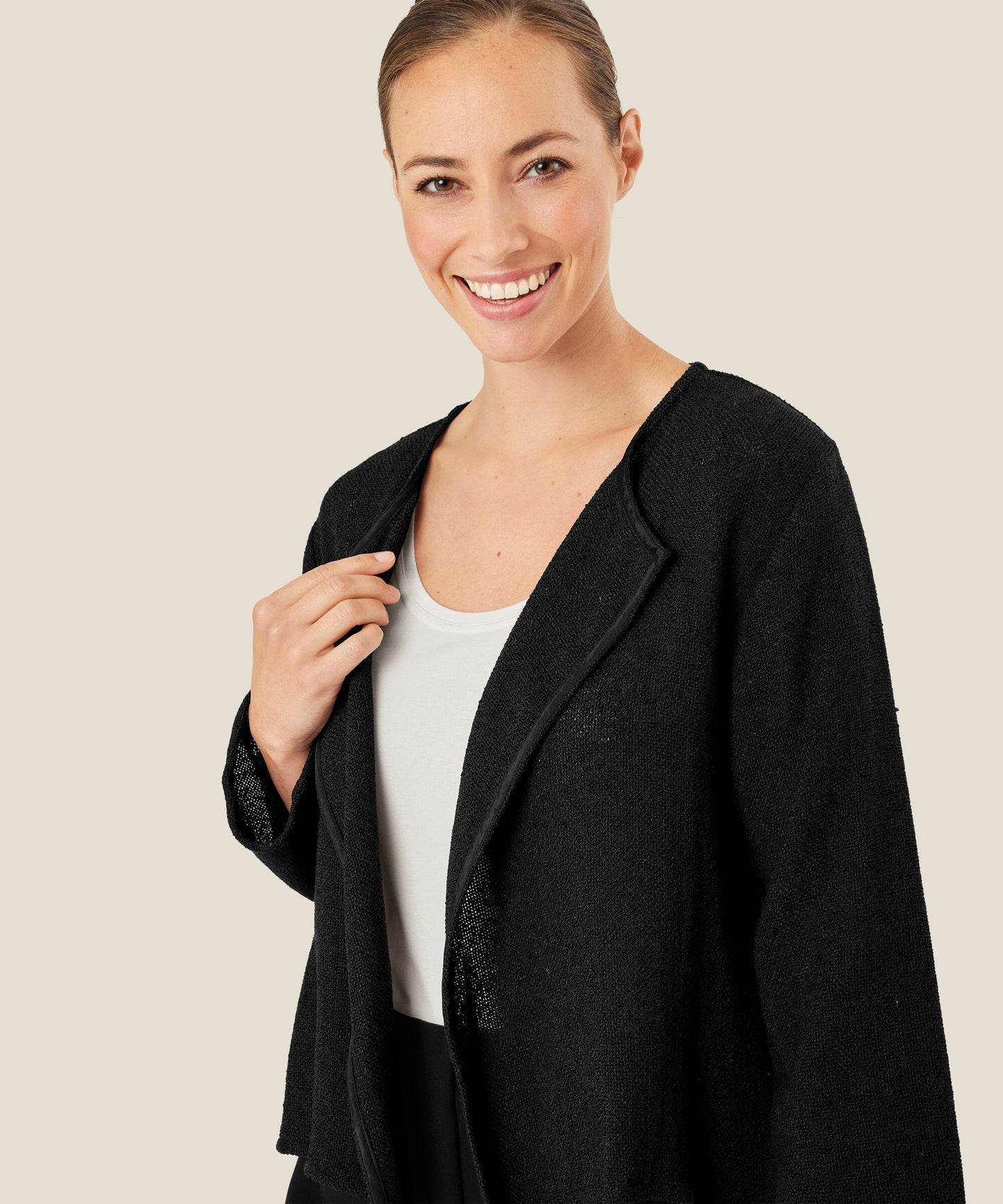Masai Julitta Jacket-Black
