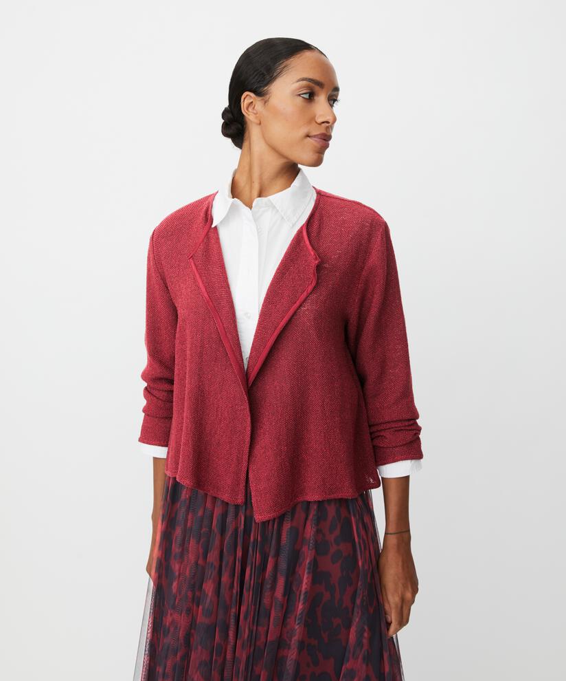 Masai Julitta Jacket-Port