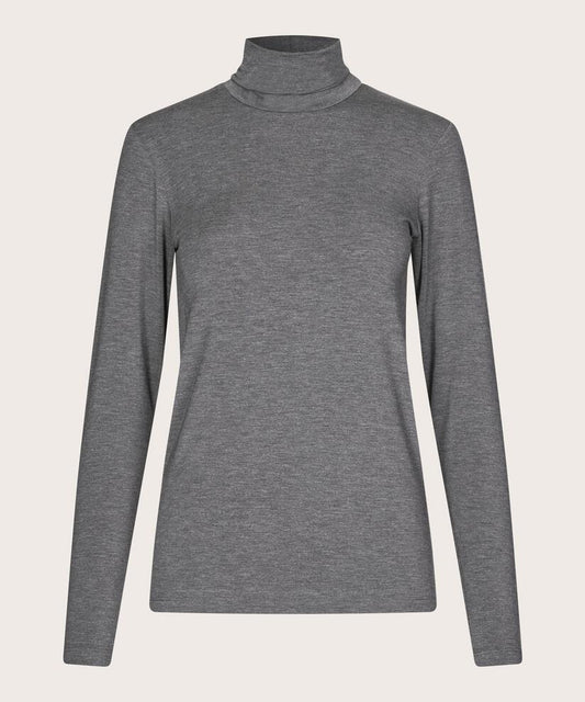 Masai Brooklyn Jersey Top-Grey