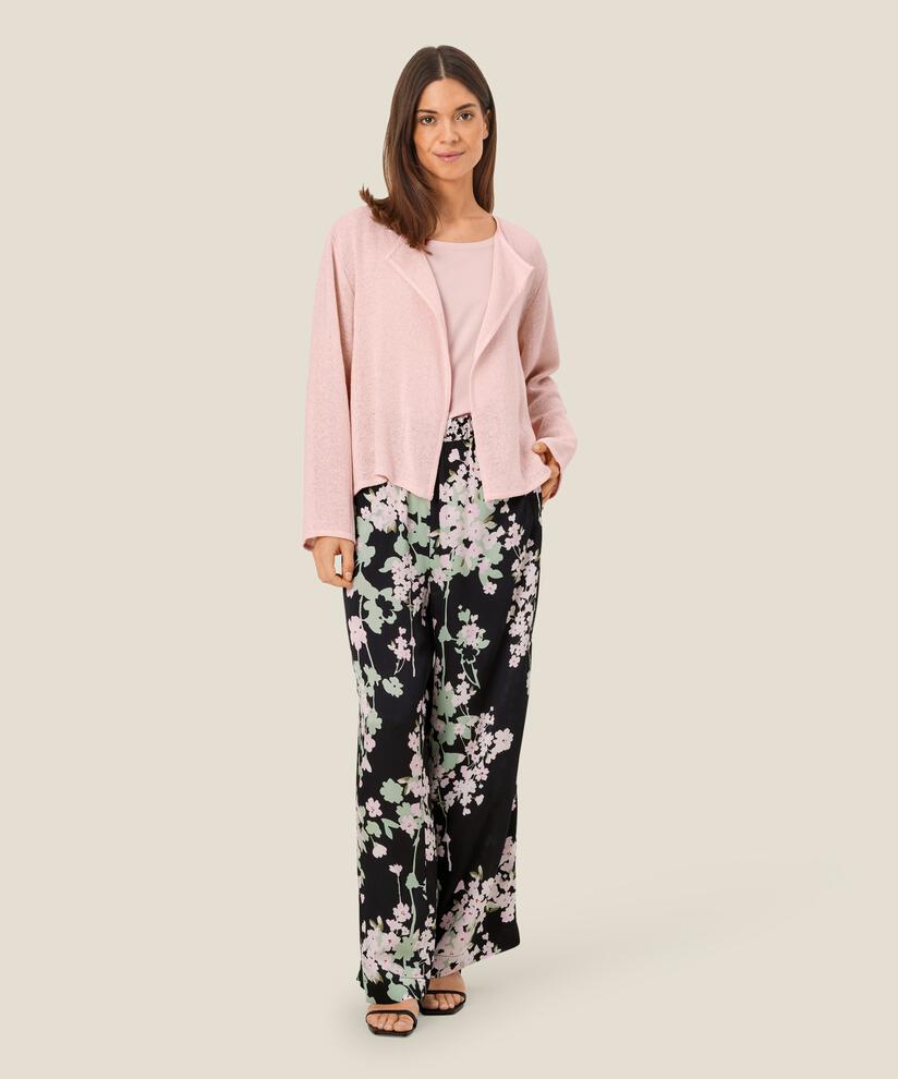 Masai Parili Trousers Pink Lady
