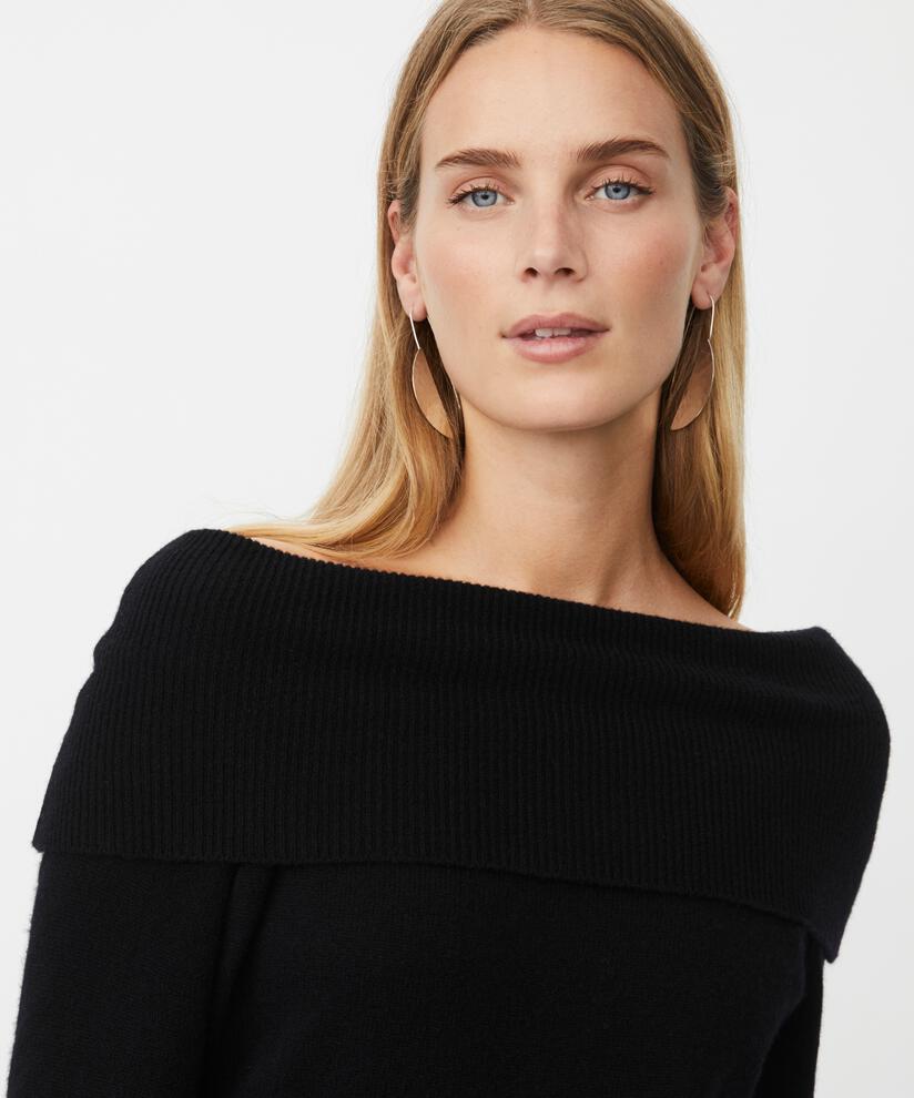 Masai Floraia Woolen Top