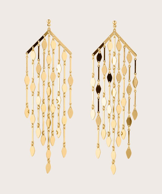 Masai Rovela Earrings