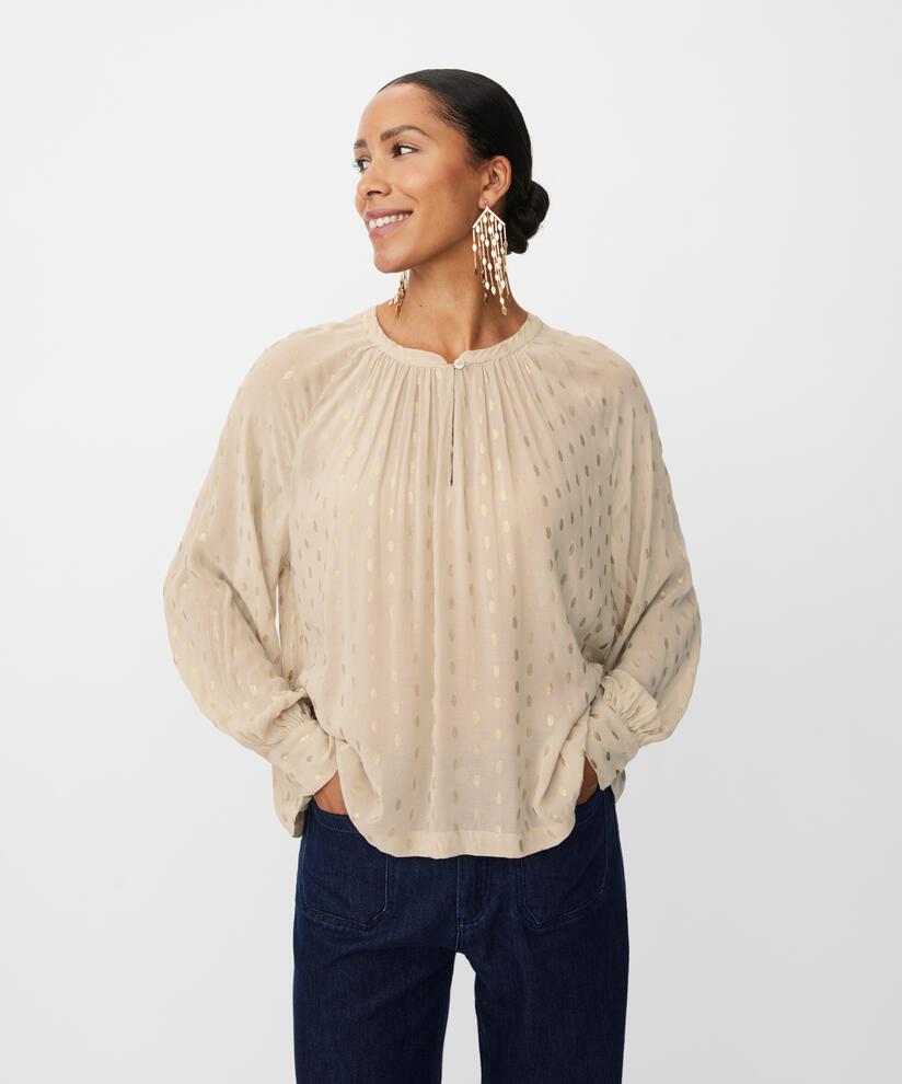 Masai Rovela Earrings