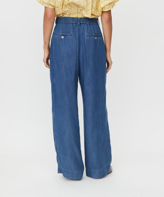 Masai Pelyra Denim Trousers