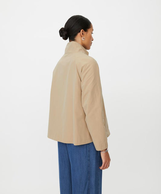 Masai Tynna Jacket Incense