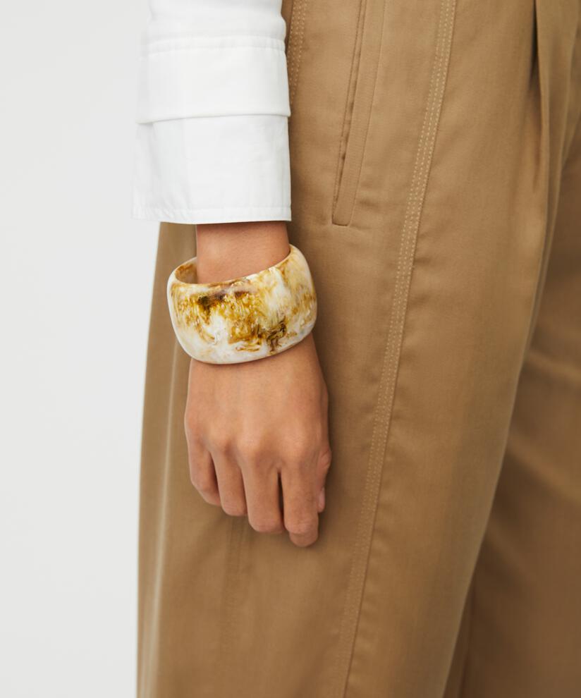 Masai Rosienne Bracelet Whitecap