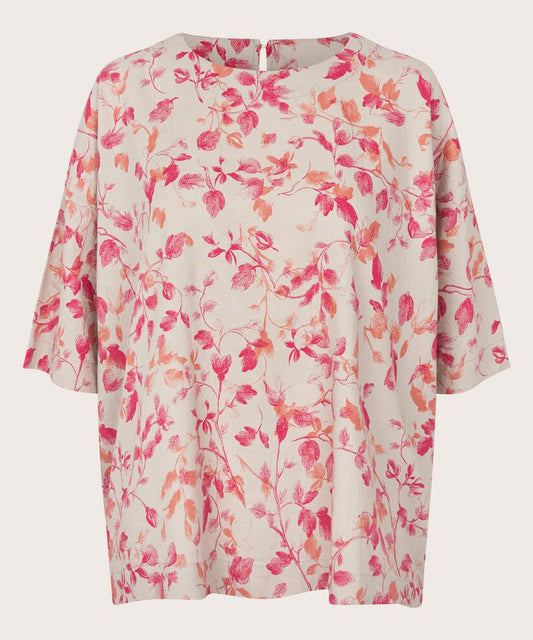 Masai Degana Blouse Carmine