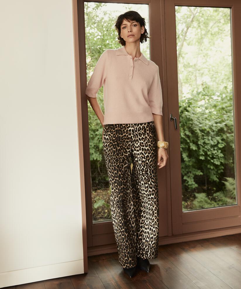 Masai Passang Trousers