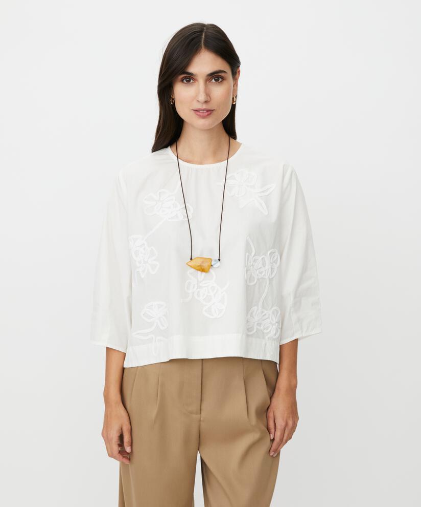 Masai Raiomi Necklace Stonewash