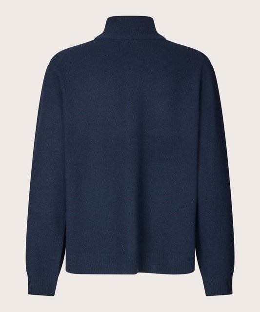 Masai Lokimia Wool Cardigan