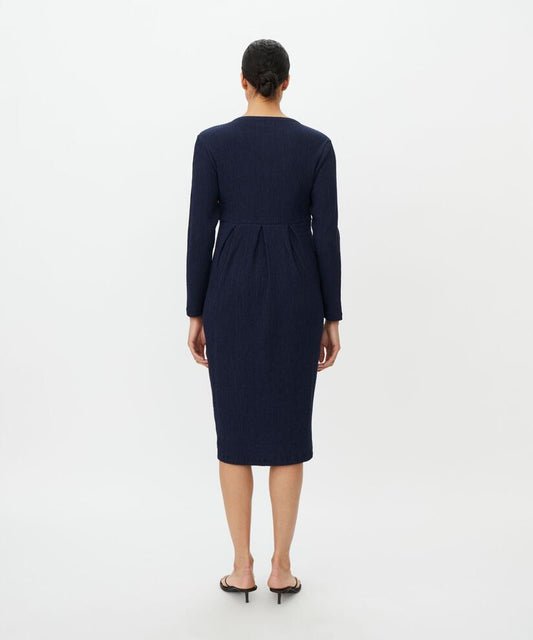 Masai Namo Dress Blue