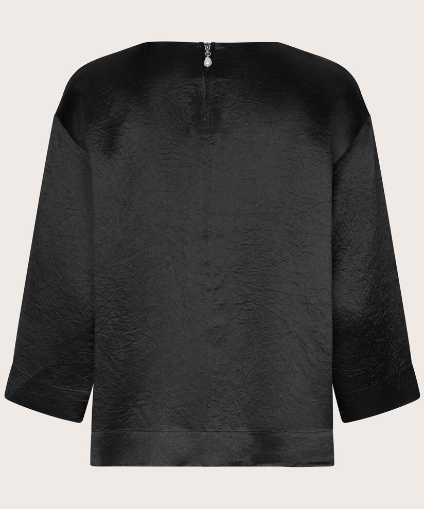 Masai Besina Blouse Black