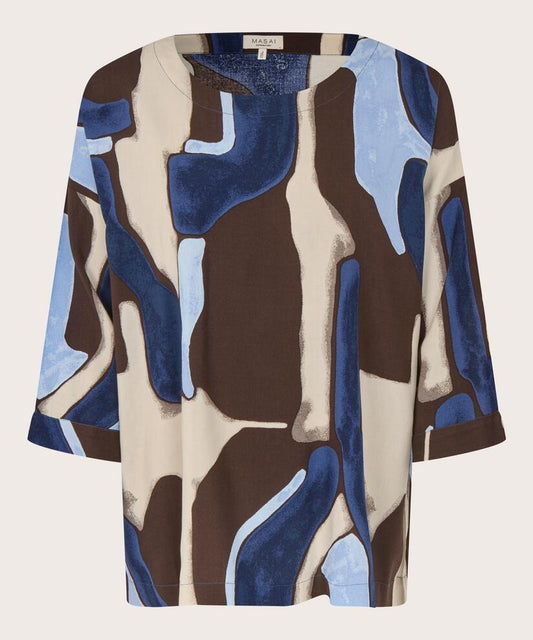 Masai Becca Top
