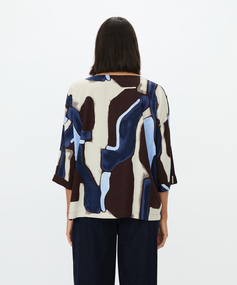 Masai Becca Top