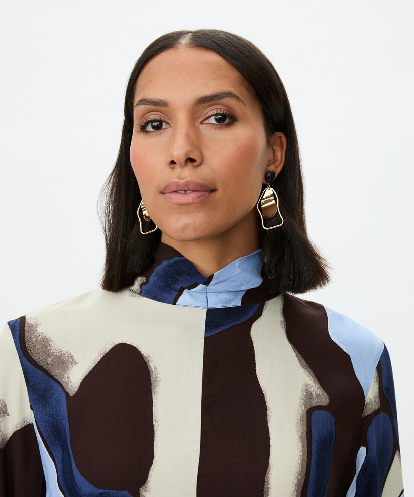 Masai Roxana Earrings