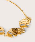 Masai Rebekka necklace gold