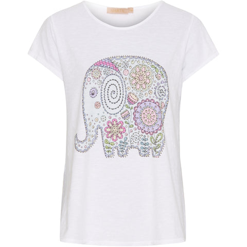 Marta Du Chateau Elephant T-Shirt