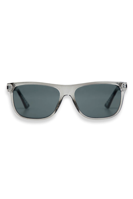 Weird Fish Charlton Rectangular Sunglasses