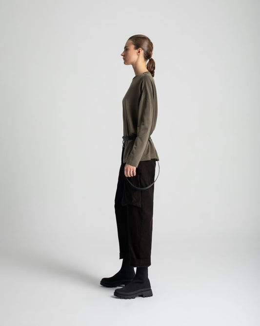 Lotus Eaters Morio Pants