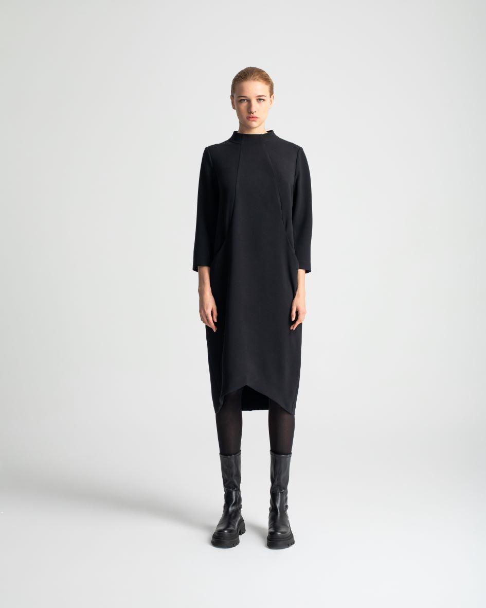 Lotus Eaters Vorica Dress