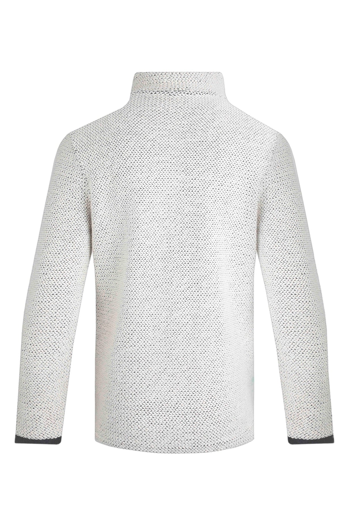 Weird Fish Macaroni Cruiser Sweater