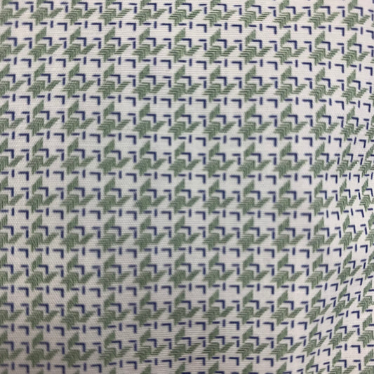 Benetti Delta Shirt Green