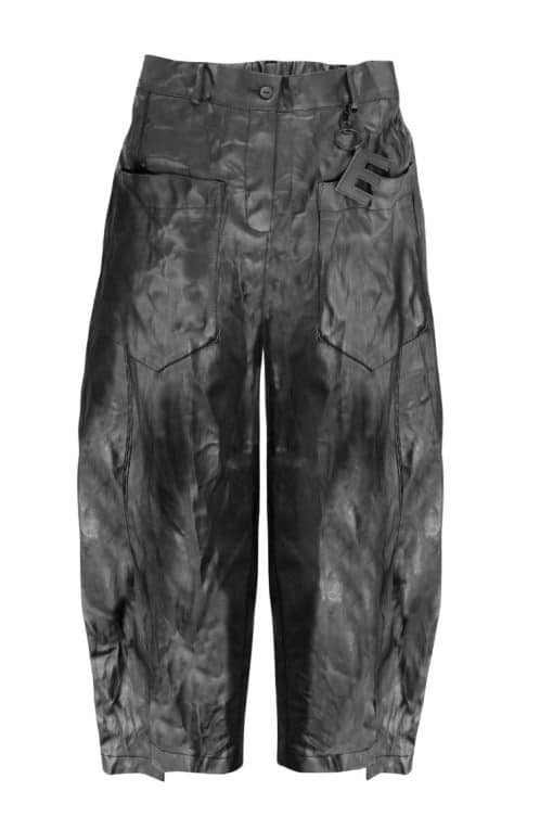 Elsewhere Round Shaped Trousers