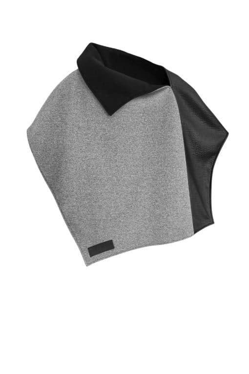 Elsewhere Reversable Poncho