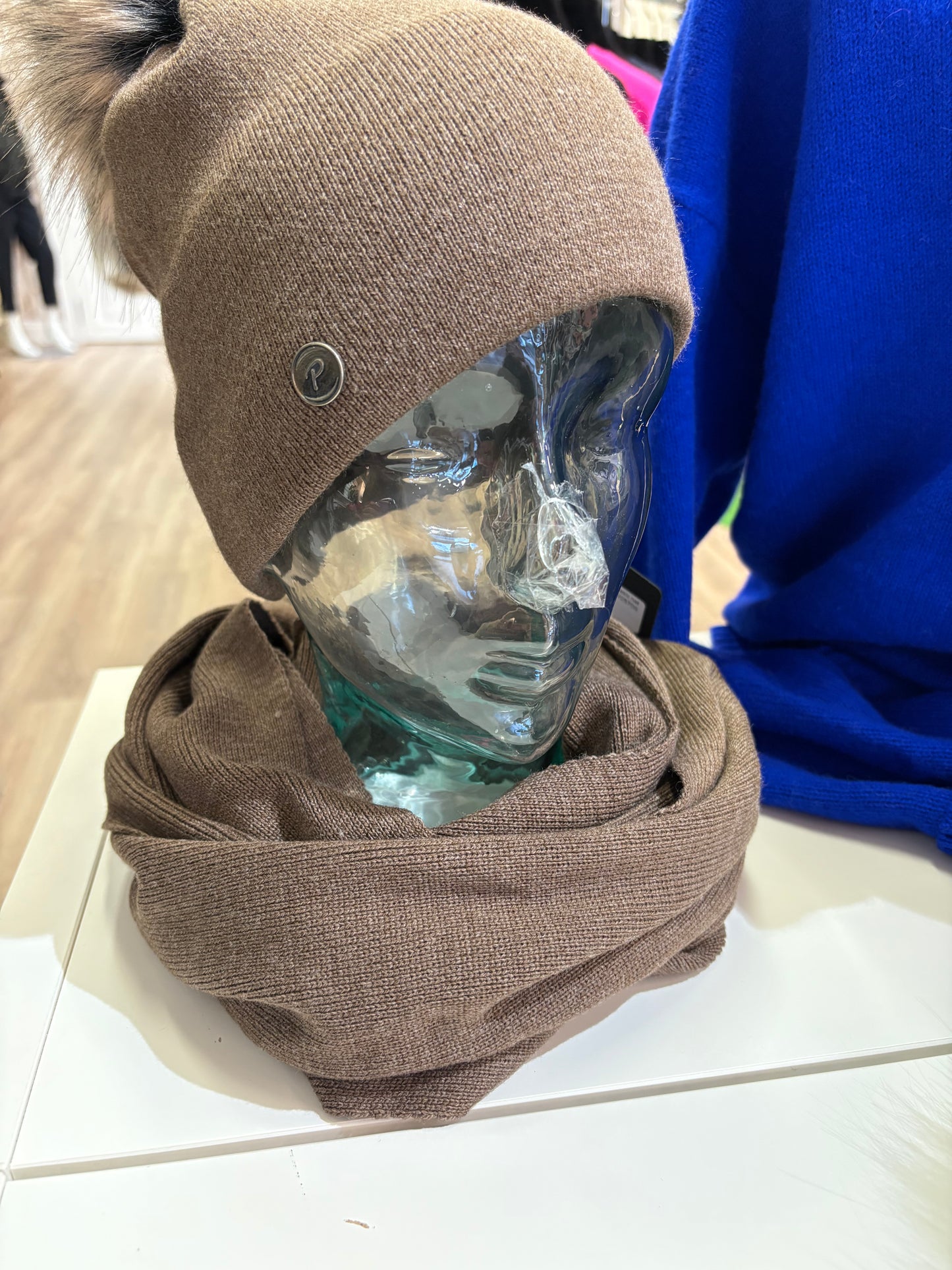 Peruzzi Classic Snood