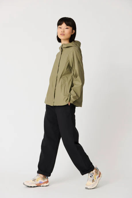 Tanta Nimbuselle Waterproof Raincoat Mermaid
