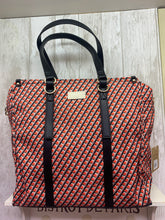 Canvas Print Shopper