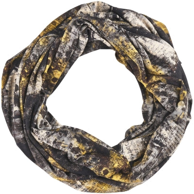 My Soul Snood Lady Print