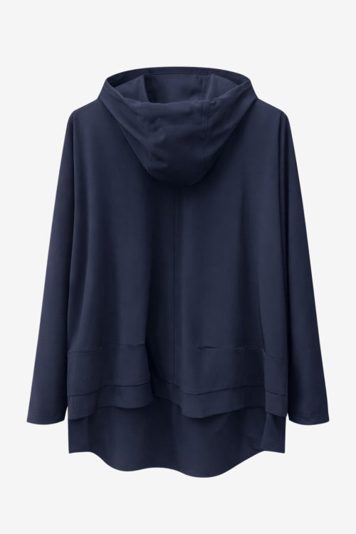 Jane Lushka Simona Jacket Technical Jersey