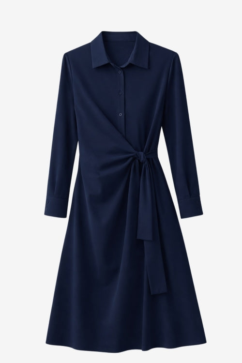 Jane Lushka Trydi Dress Technical Jersey