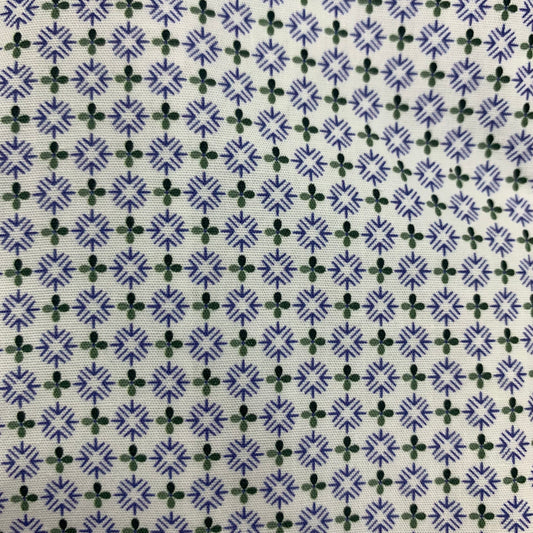 Benetti London Shirt Forest