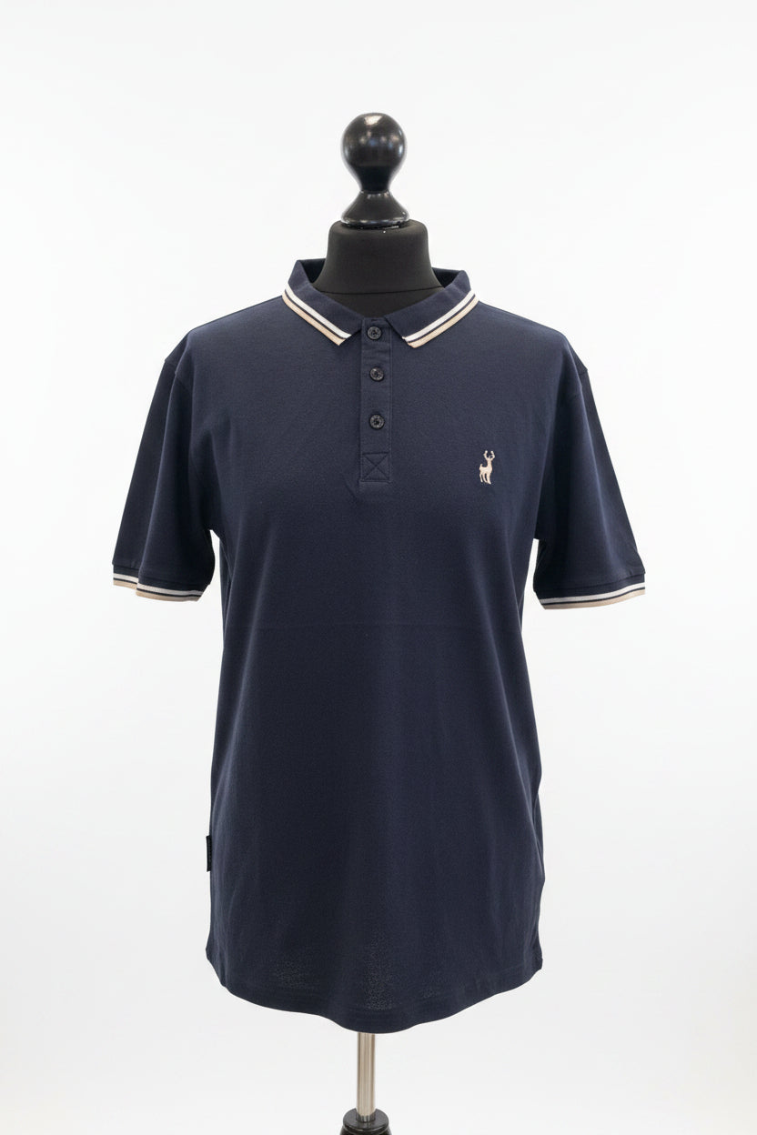 Underwood navy