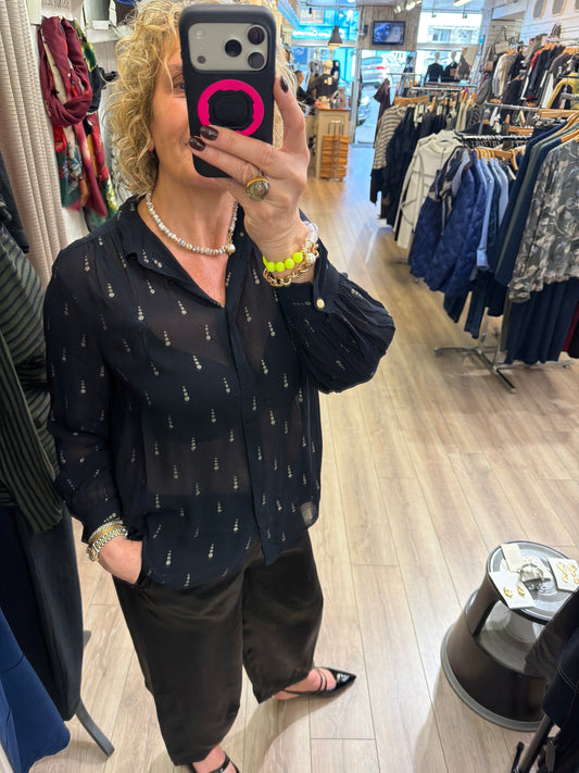 Masai Imarae Blouse