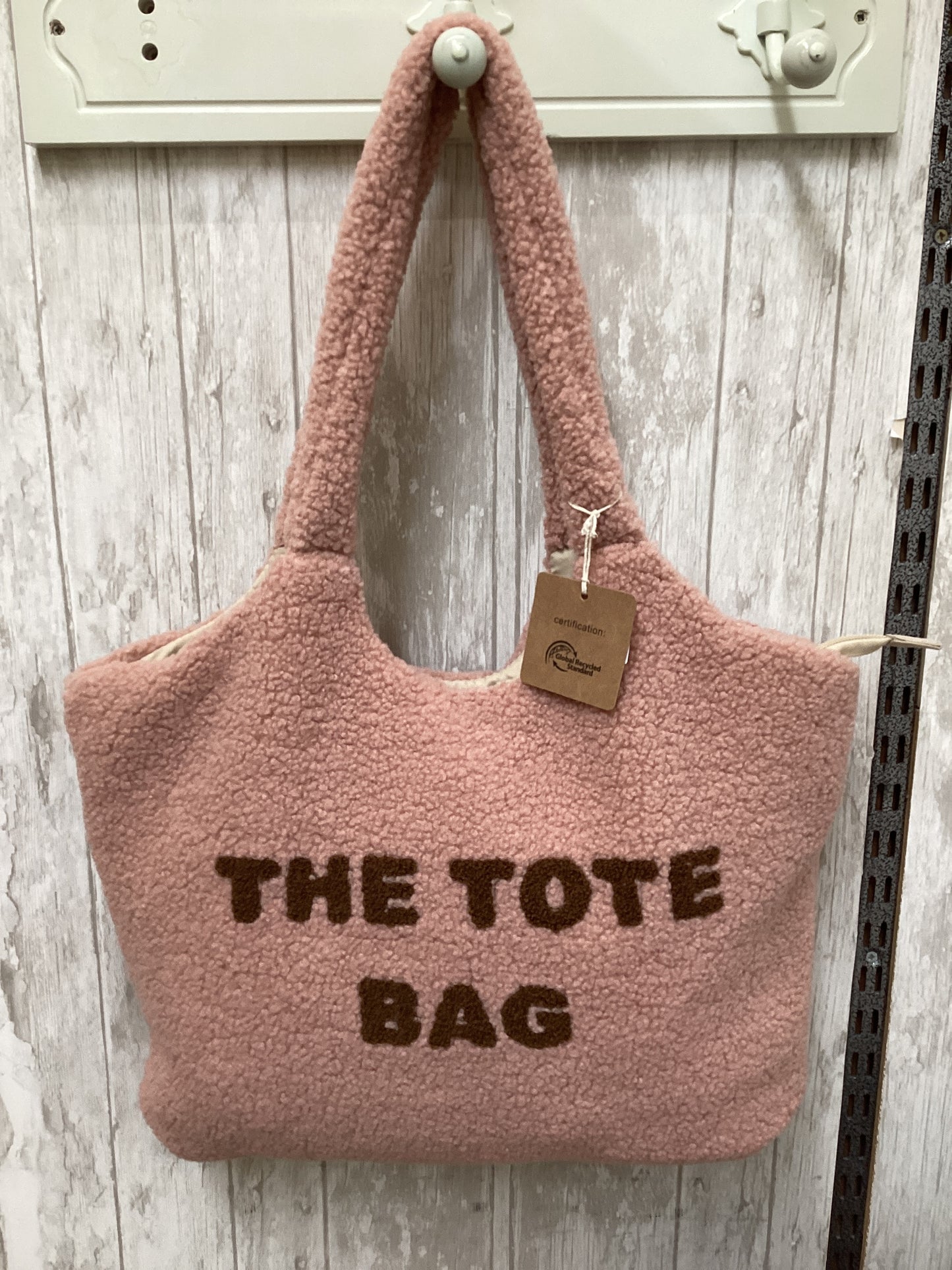 Tote Soft bag