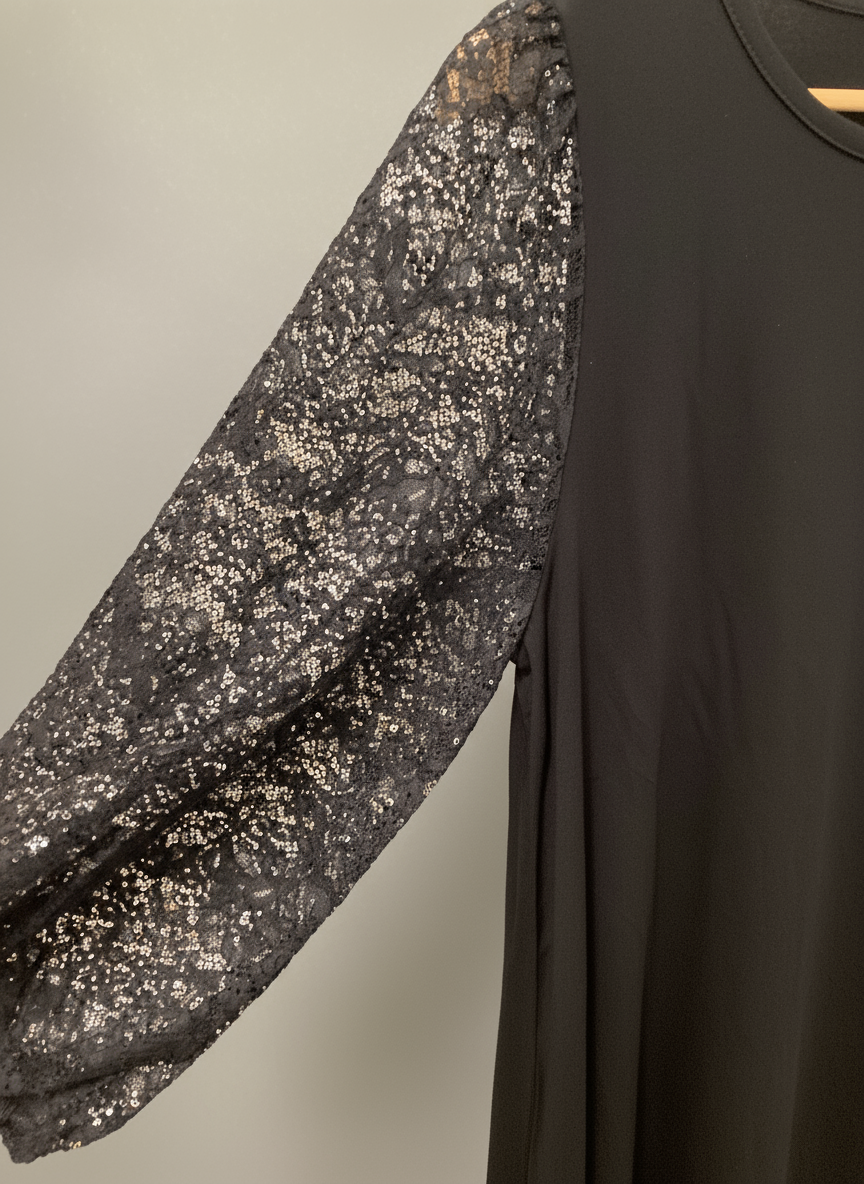 Masai Nyvora Dress Black