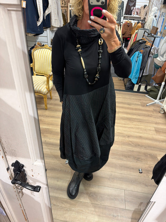 Luukaa Colette Dress