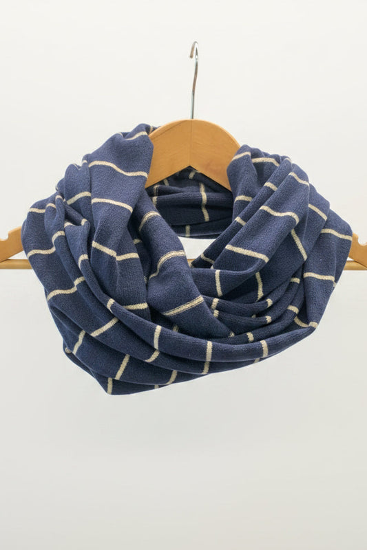 Neirami Neck Scarf Ocean