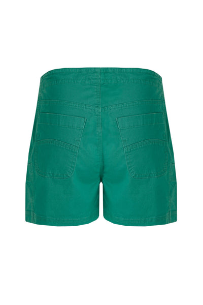 Weird Fish Willoughby Summer Shorts- Ivy